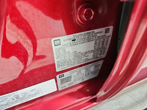 Used 2023 GMC Sierra 1500 Denali w/ Denali Reserve Package image 51