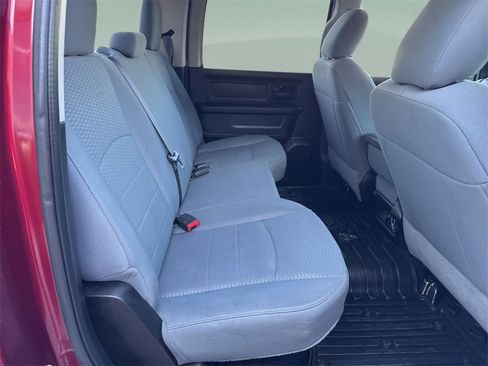 Used 2019 RAM 1500 Tradesman w/ Popular Equipment Group image 32