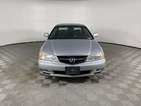 Used 2003 Acura TL Type-S FWD image 18