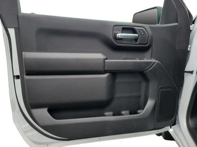 Used 2026 GMC Sierra 1500 Pro w/ Pro Value Package RWD image 9