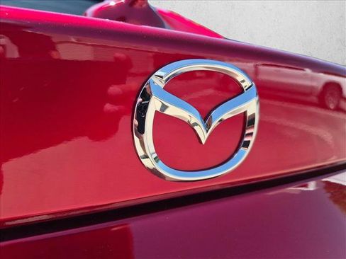 Used 2023 MAZDA MX-5 Miata Grand Touring RWD image 14