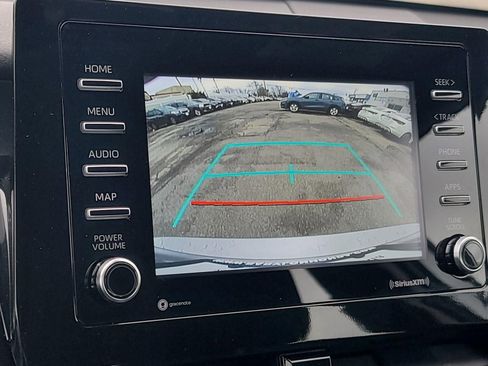 Used 2023 Toyota Camry LE image 26