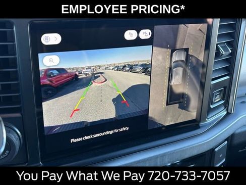 New 2026 Ford F250 Platinum AWD/4WD image 34