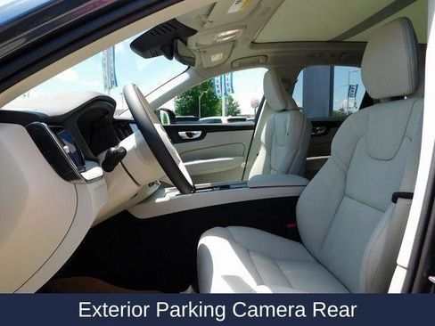New 2025 Volvo XC60 B5 Plus w/ Protection Package Premier image 16
