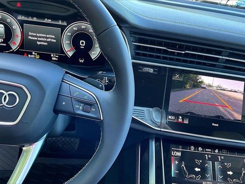 New 2026 Audi Q7 3.0T Premium Plus image 25