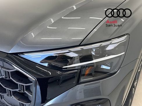 New 2026 Audi Q8 Premium Plus AWD/4WD image 5