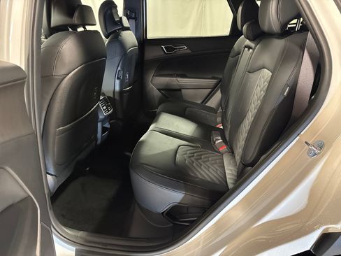 New 2026 Kia Sportage X-Line AWD/4WD image 6