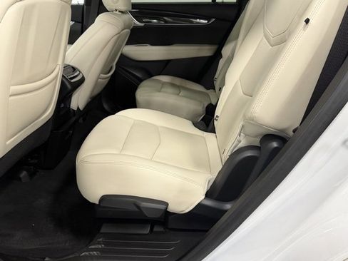 Used 2021 Cadillac XT6 Sport image 23