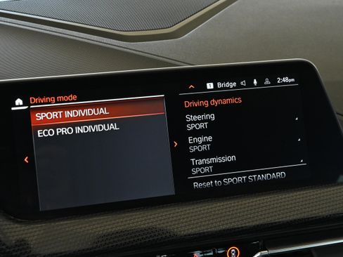 Certified 2024 BMW 228i Gran Coupe w/ Premium Package FWD image 38