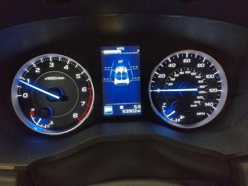 Used 2019 Subaru Ascent Touring w/ Popular Package #3 AWD/4WD image 23