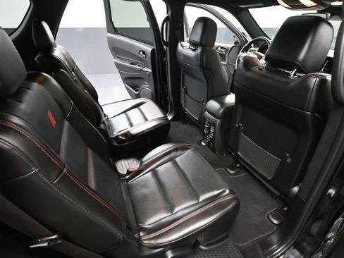 Used 2024 Dodge Durango R/T AWD/4WD image 54