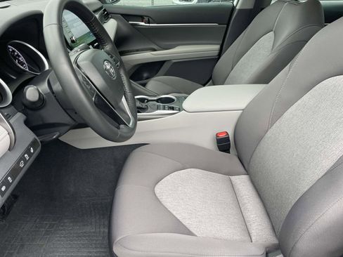 Used 2023 Toyota Camry LE image 13