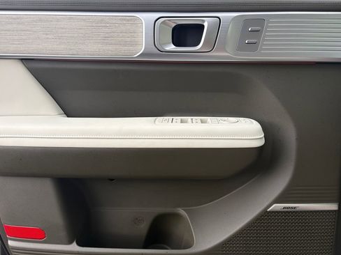 New 2025 Hyundai Santa Fe Calligraphy image 12