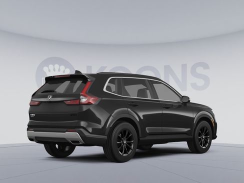 Used 2023 Honda CR-V Sport image 4