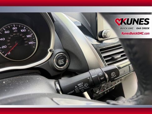 Used 2024 Mitsubishi Eclipse Cross SE AWD/4WD image 14