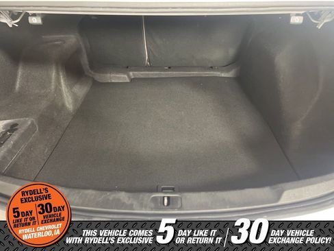 Certified 2017 Buick LaCrosse Essence w/ Sights and Sounds Package FWD image 24