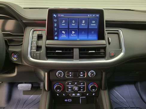 Certified 2024 Chevrolet Tahoe RST w/ Luxury Package AWD/4WD image 43