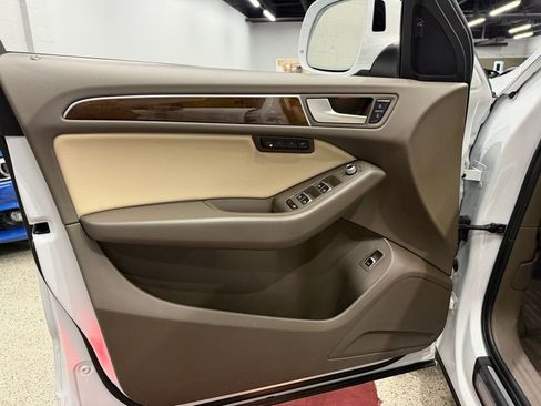 Used 2014 Audi Q5 2.0T Premium Plus image 15