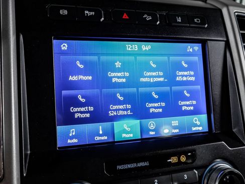 Used 2021 Ford F250 King Ranch w/ King Ranch Ultimate Package AWD/4WD image 27
