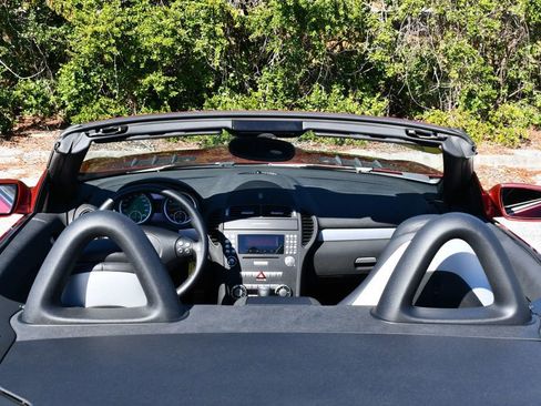 Used 2006 Mercedes-Benz SLK 55 AMG image 56