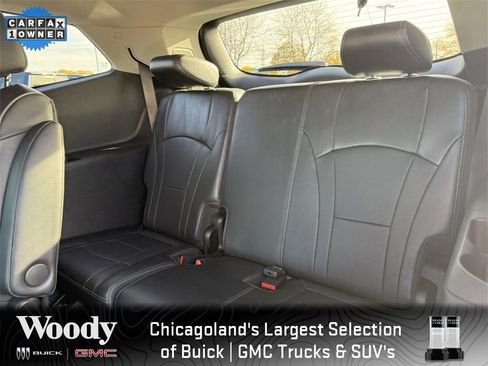 Used 2021 Buick Enclave Avenir w/ Avenir Technology Package image 34