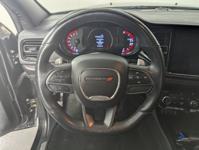 Used 2022 Dodge Durango R/T w/ Blacktop Package AWD/4WD image 18