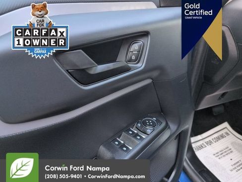 Used 2023 Ford Bronco Sport Big Bend AWD/4WD image 13