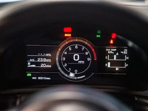 Certified 2023 Toyota GR86 Premium image 24