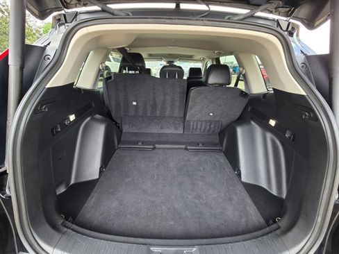 Used 2025 Honda CR-V EX-L image 7