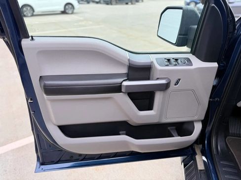 Used 2019 Ford F150 XLT w/ Equipment Group 302A Luxury AWD/4WD image 13