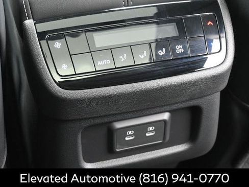 Certified 2026 INFINITI QX60 Pure w/ Cargo Package AWD/4WD image 15