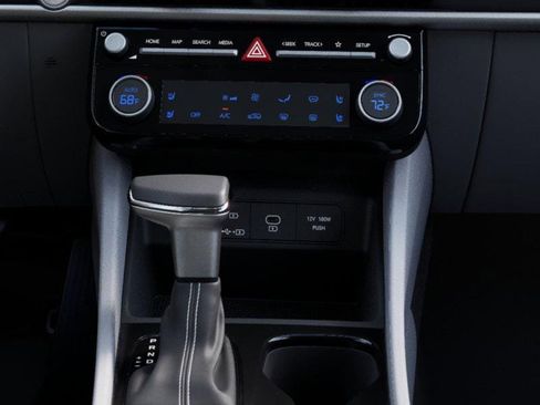Certified 2026 Hyundai Tucson SEL FWD image 16