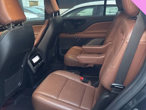 Used 2022 Lincoln Aviator Reserve w/ Elements Package Plus RWD image 19