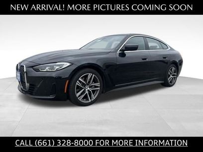 Used 2024 BMW 430i Gran Coupe w/ Premium Package