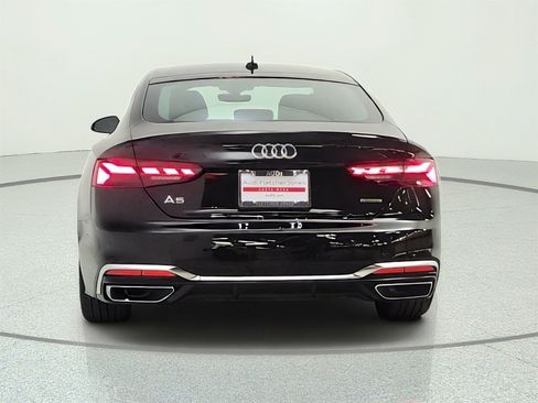 Used 2023 Audi A5 2.0T Premium w/ Convenience Package AWD/4WD image 6
