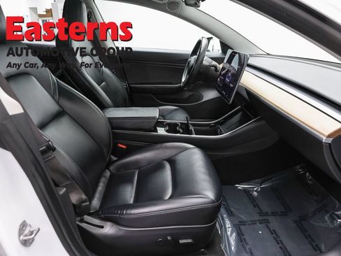 Used 2018 Tesla Model 3 Performance AWD/4WD image 18
