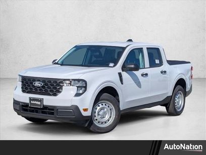 New 2025 Ford Maverick XL