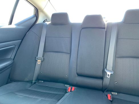 Used 2025 Nissan Altima 2.5 SV image 39