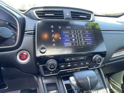 Used 2020 Honda CR-V Touring image 12