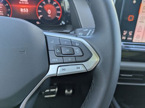 New 2026 Volkswagen Atlas Peak Edition AWD/4WD image 30