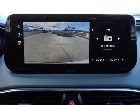 Used 2023 Hyundai Santa Fe SEL w/ Cargo Package image 19