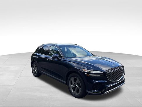 New 2026 Genesis GV70 2.5T Advanced AWD/4WD image 41