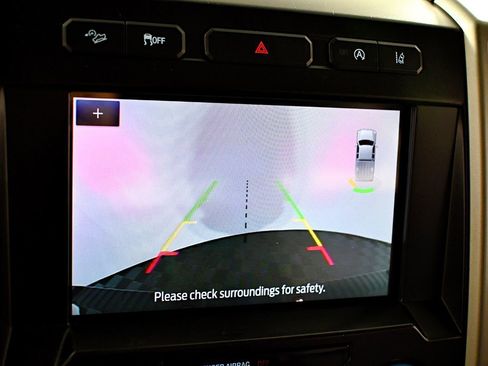 Used 2020 Ford F150 Lariat image 28