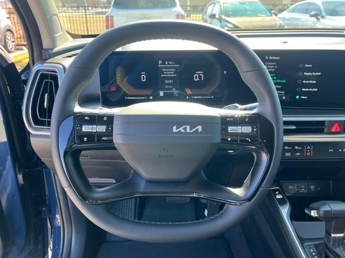 New 2026 Kia Sorento S FWD image 20