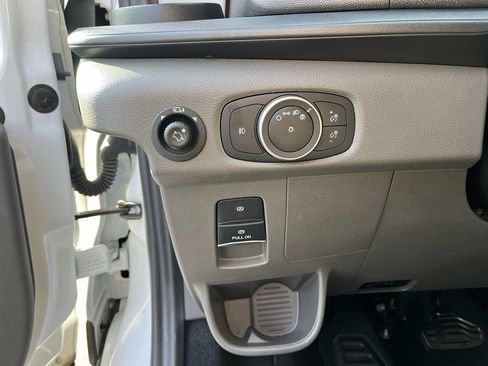 Used 2024 Ford Transit 350 XLT image 20