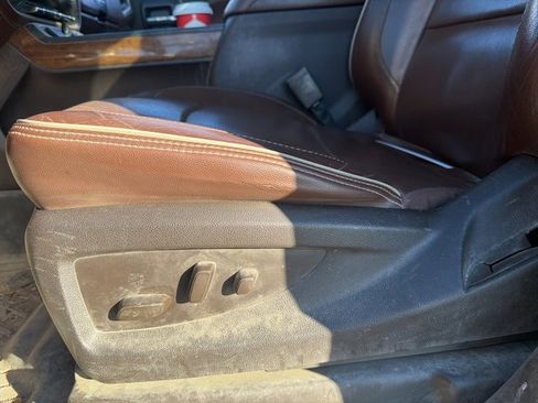 Used 2018 Chevrolet Silverado 1500 High Country image 50