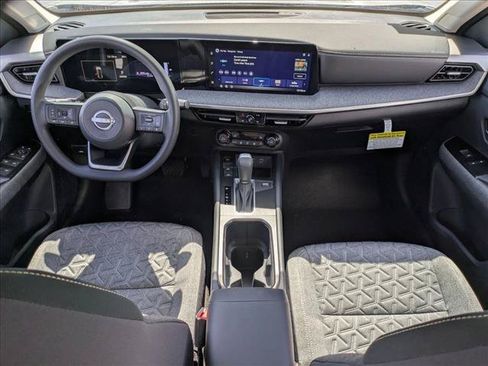 New 2026 Nissan Kicks SV w/ SV Premium Package FWD image 13