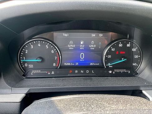 Used 2023 Ford Explorer XLT w/ Equipment Group 202A AWD/4WD image 7