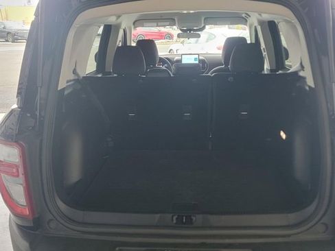 Used 2024 Ford Bronco Sport Big Bend image 9