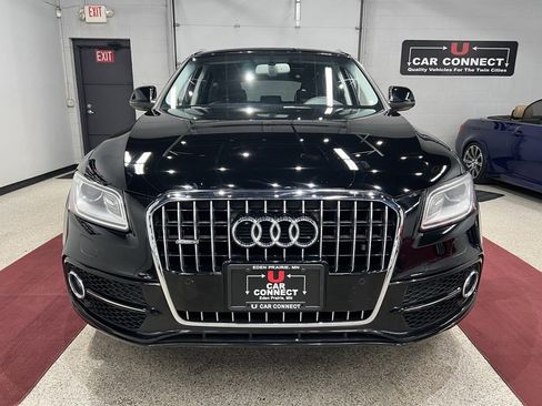 Used 2014 Audi Q5 3.0T Premium Plus image 5